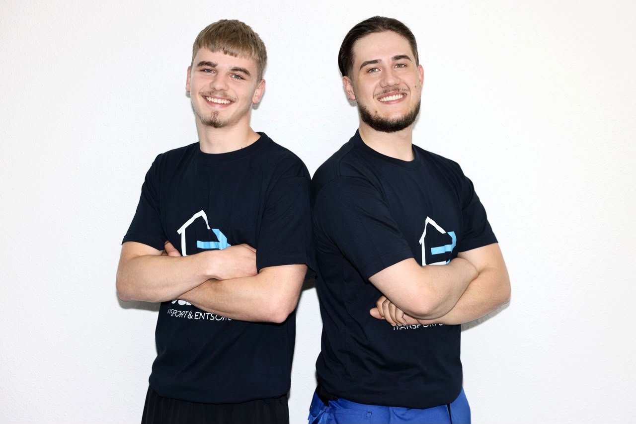 Das Team der Freiraumjungs GmbH